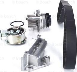 BOSCH 1 987 946 475 - Pompa acqua + Kit cinghie dentate autozon.pro