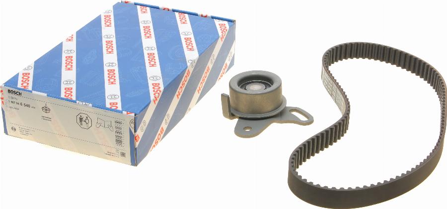 BOSCH 1 987 946 540 - Kit cinghie dentate autozon.pro