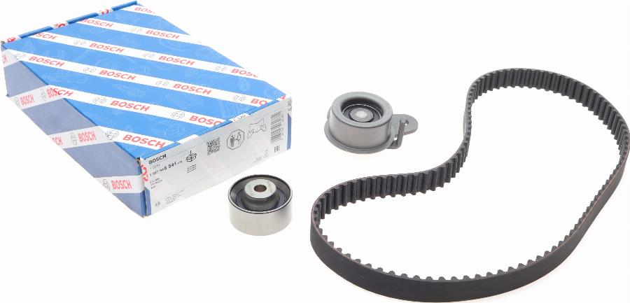 BOSCH 1 987 946 541 - Kit cinghie dentate autozon.pro