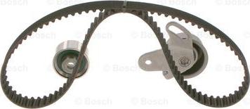 BOSCH 1 987 946 541 - Kit cinghie dentate autozon.pro