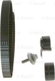 BOSCH 1 987 946 554 - Kit cinghie dentate autozon.pro