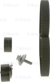 BOSCH 1 987 946 554 - Kit cinghie dentate autozon.pro