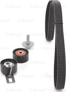 BOSCH 1 987 946 556 - Kit cinghie dentate autozon.pro