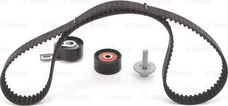 BOSCH 1 987 946 556 - Kit cinghie dentate autozon.pro