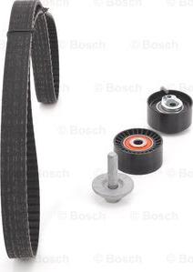 BOSCH 1 987 946 556 - Kit cinghie dentate autozon.pro