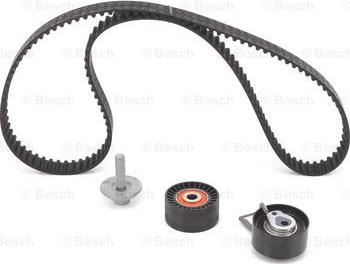 BOSCH 1 987 946 558 - Kit cinghie dentate autozon.pro