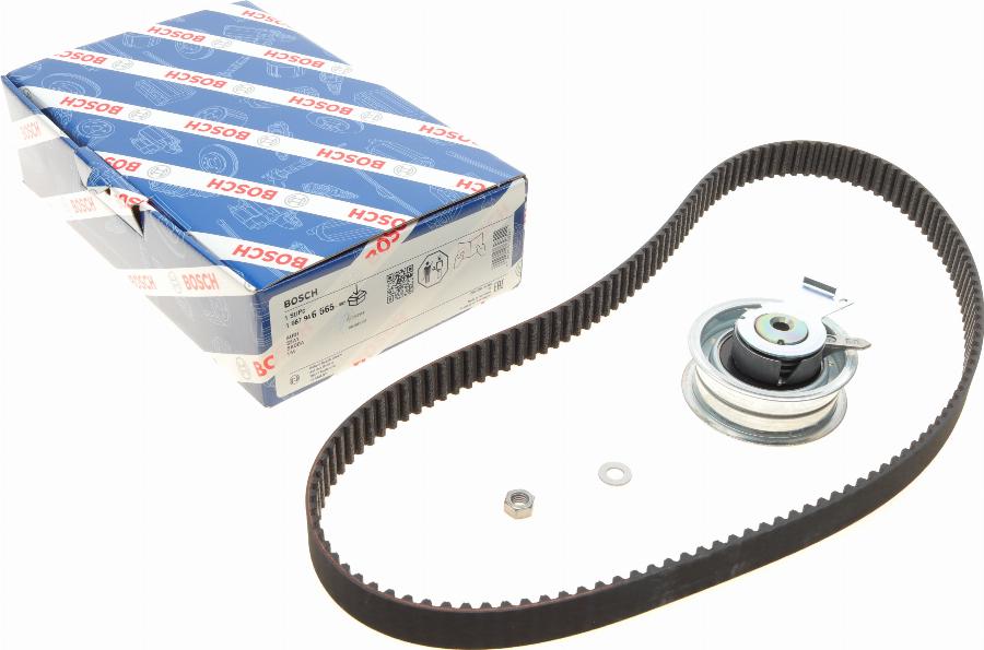 BOSCH 1 987 946 565 - Kit cinghie dentate autozon.pro