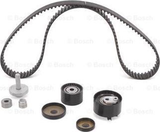 BOSCH 1 987 946 560 - Kit cinghie dentate autozon.pro