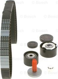 BOSCH 1 987 946 561 - Kit cinghie dentate autozon.pro