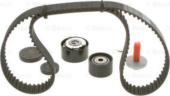 BOSCH 1 987 946 561 - Kit cinghie dentate autozon.pro