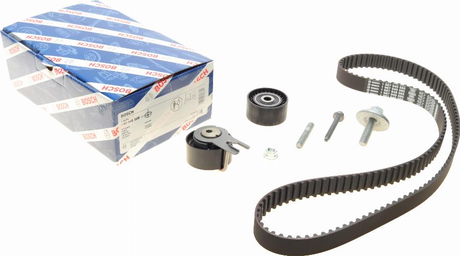 BOSCH 1 987 946 568 - Kit cinghie dentate autozon.pro