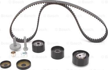 BOSCH 1 987 946 563 - Kit cinghie dentate autozon.pro