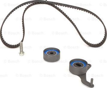 BOSCH 1 987 946 509 - Kit cinghie dentate autozon.pro