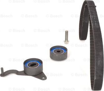 BOSCH 1 987 946 509 - Kit cinghie dentate autozon.pro