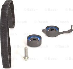 BOSCH 1 987 946 509 - Kit cinghie dentate autozon.pro