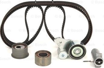 BOSCH 1 987 946 501 - Kit cinghie dentate autozon.pro