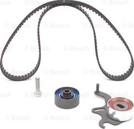 BOSCH 1 987 946 508 - Kit cinghie dentate autozon.pro