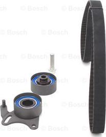 BOSCH 1 987 946 507 - Kit cinghie dentate autozon.pro