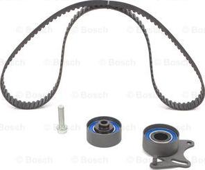 BOSCH 1 987 946 507 - Kit cinghie dentate autozon.pro