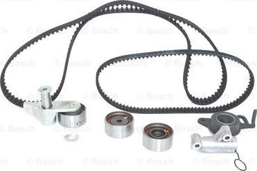 BOSCH 1 987 946 514 - Kit cinghie dentate autozon.pro