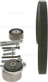 BOSCH 1 987 946 585 - Kit cinghie dentate autozon.pro