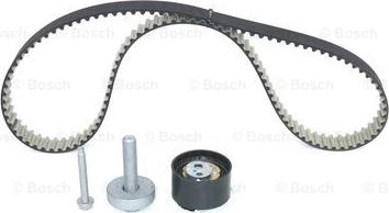 BOSCH 1 987 946 586 - Kit cinghie dentate autozon.pro