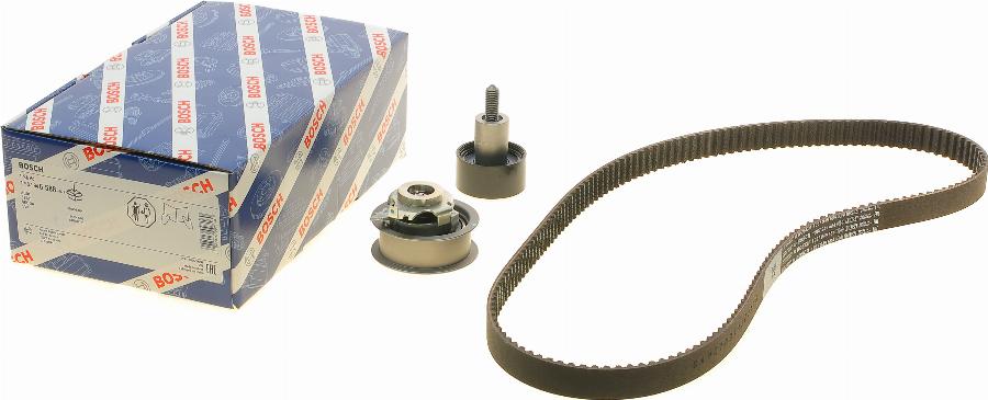 BOSCH 1 987 946 588 - Kit cinghie dentate autozon.pro