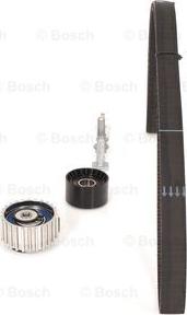 BOSCH 1 987 946 583 - Kit cinghie dentate autozon.pro