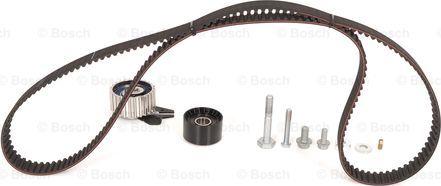 BOSCH 1 987 946 583 - Kit cinghie dentate autozon.pro