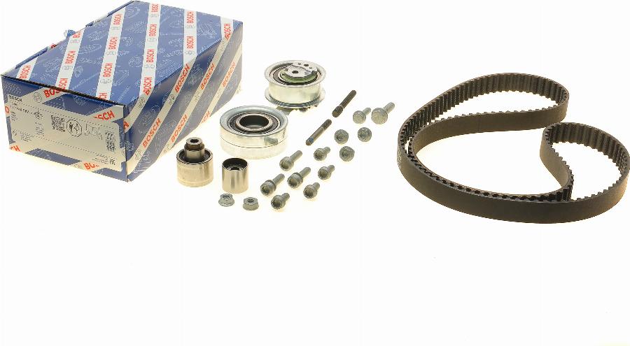 BOSCH 1 987 946 582 - Kit cinghie dentate autozon.pro