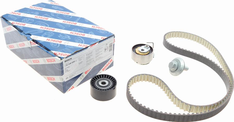 BOSCH 1 987 946 534 - Kit cinghie dentate autozon.pro