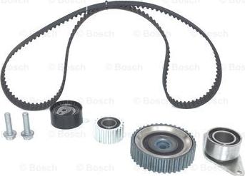 BOSCH 1 987 946 530 - Kit cinghie dentate autozon.pro