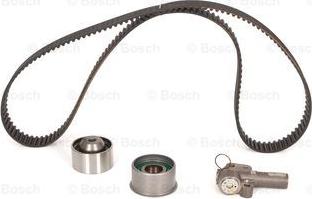 BOSCH 1 987 946 520 - Kit cinghie dentate autozon.pro