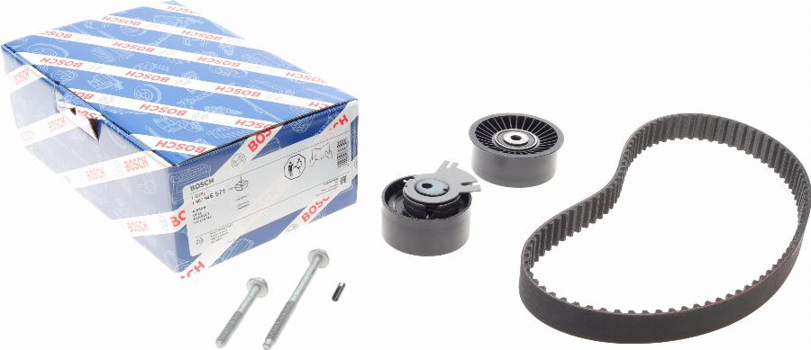 BOSCH 1 987 946 571 - Kit cinghie dentate autozon.pro