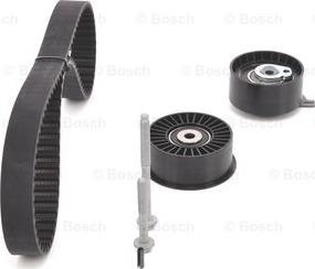 BOSCH 1 987 946 571 - Kit cinghie dentate autozon.pro