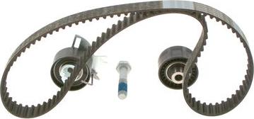 BOSCH 1 987 946 668 - Kit cinghie dentate autozon.pro