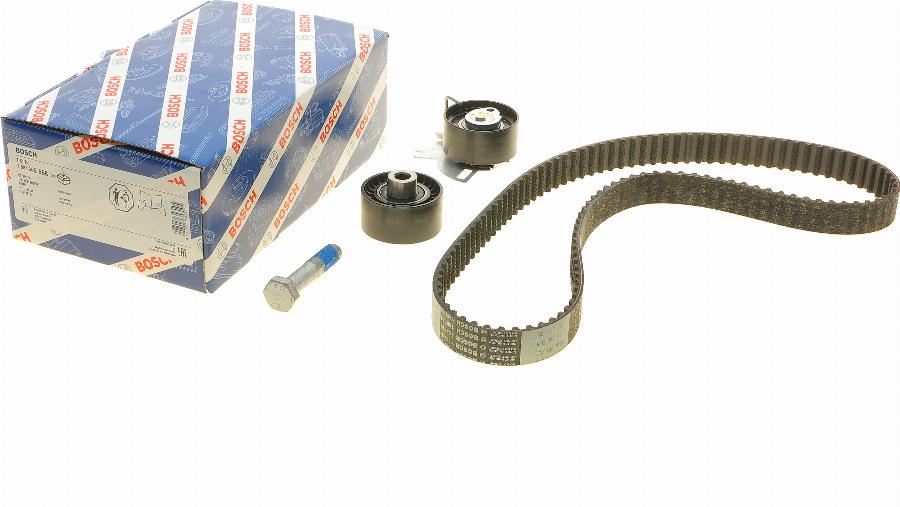 BOSCH 1 987 946 668 - Kit cinghie dentate autozon.pro