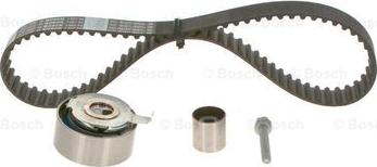 BOSCH 1 987 946 667 - Kit cinghie dentate autozon.pro