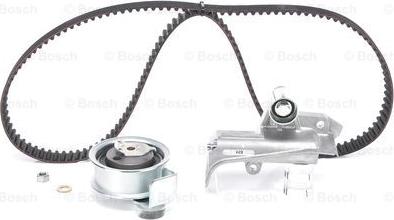 BOSCH 1 987 946 674 - Kit cinghie dentate autozon.pro