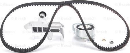 BOSCH 1 987 946 674 - Kit cinghie dentate autozon.pro