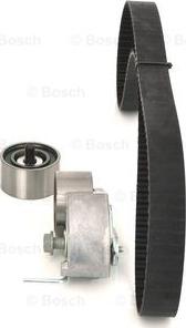 BOSCH 1 987 946 671 - Kit cinghie dentate autozon.pro