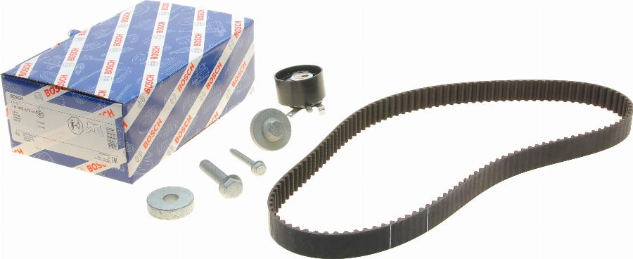 BOSCH 1 987 946 672 - Kit cinghie dentate autozon.pro