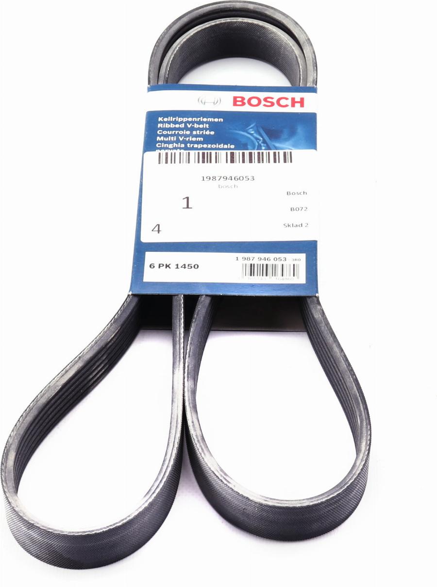 BOSCH 1 987 946 053 - Cinghia Poly-V autozon.pro