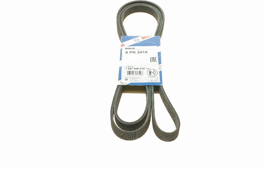 BOSCH 1 987 946 016 - Cinghia Poly-V autozon.pro