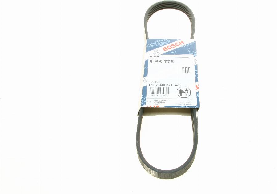 BOSCH 1 987 946 021 - Cinghia Poly-V autozon.pro