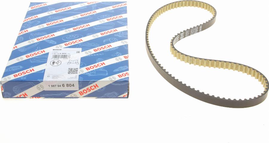 BOSCH 1 987 946 804 - Cinghia dentata autozon.pro