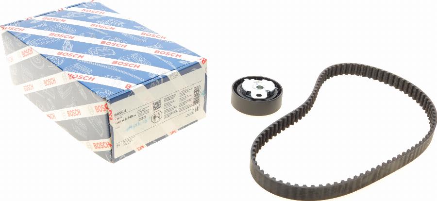 BOSCH 1 987 946 349 - Kit cinghie dentate autozon.pro