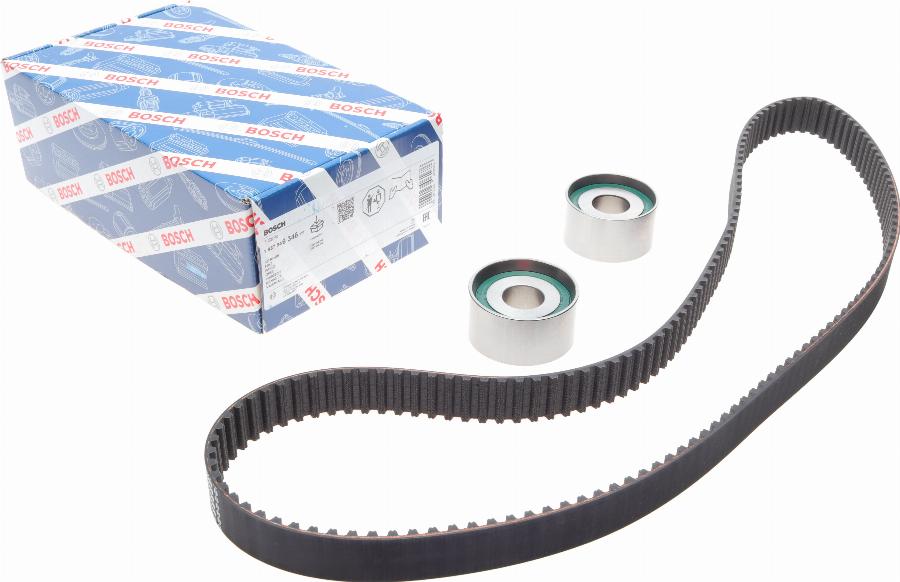 BOSCH 1 987 946 346 - Kit cinghie dentate autozon.pro