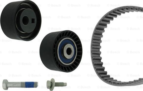 BOSCH 1 987 946 351 - Kit cinghie dentate autozon.pro