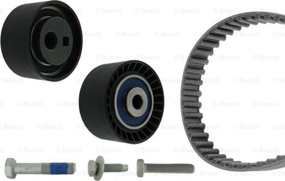 BOSCH 1 987 946 358 - Kit cinghie dentate autozon.pro